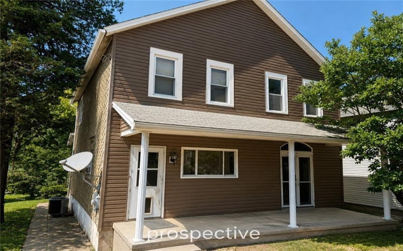 401 2nd St, Vestaburg, 15368, 2 Bedrooms Bedrooms, ,1 BathroomBathrooms,Residential,For Sale,2nd St,1768486