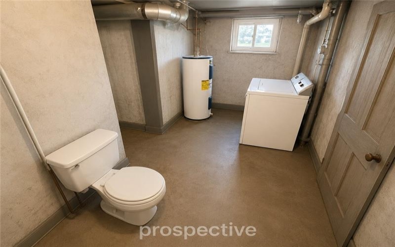 401 2nd St, Vestaburg, 15368, 2 Bedrooms Bedrooms, ,1 BathroomBathrooms,Residential,For Sale,2nd St,1768486