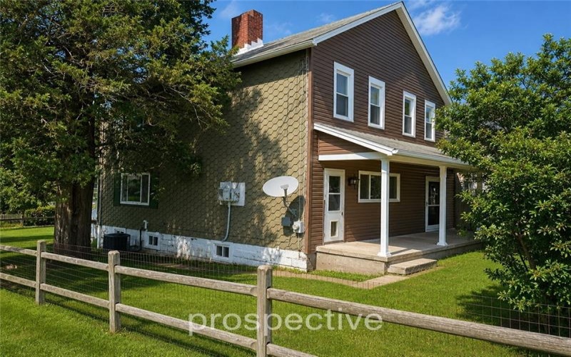 401 2nd St, Vestaburg, 15368, 2 Bedrooms Bedrooms, ,1 BathroomBathrooms,Residential,For Sale,2nd St,1768486