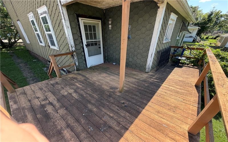 401 2nd St, Vestaburg, 15368, 2 Bedrooms Bedrooms, ,1 BathroomBathrooms,Residential,For Sale,2nd St,1768486