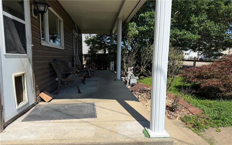 401 2nd St, Vestaburg, 15368, 2 Bedrooms Bedrooms, ,1 BathroomBathrooms,Residential,For Sale,2nd St,1768486