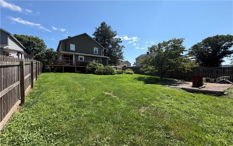 401 2nd St, Vestaburg, 15368, 2 Bedrooms Bedrooms, ,1 BathroomBathrooms,Residential,For Sale,2nd St,1768486