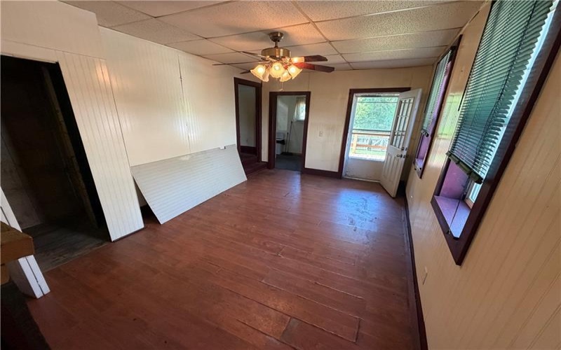 401 2nd St, Vestaburg, 15368, 2 Bedrooms Bedrooms, ,1 BathroomBathrooms,Residential,For Sale,2nd St,1768486