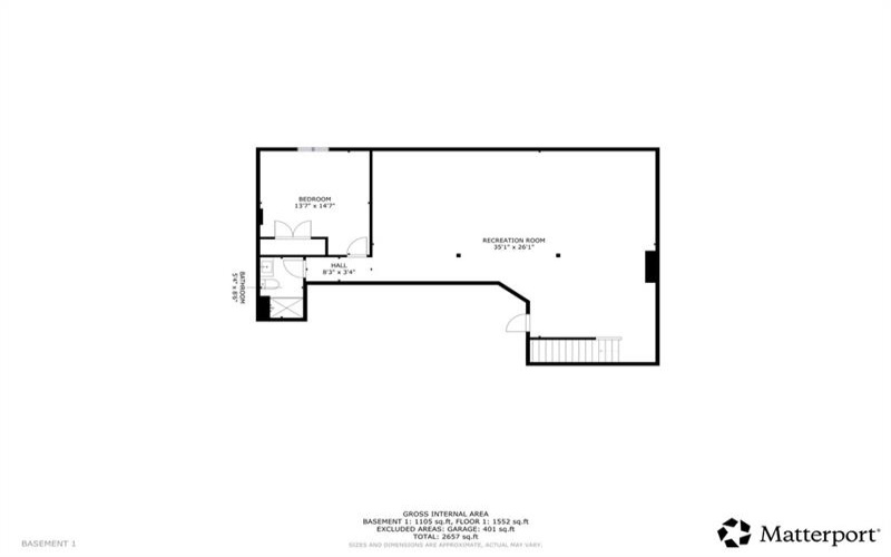 1006 Black Sands Dr, Jeannette, 15644, 4 Bedroom Bedrooms, 9 Room Rooms,3 BathroomBathrooms,Residential,For Sale,Black Sands Dr,1768489