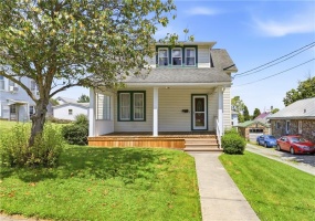 247 Fairview St, Somerset, 15501, 3 Bedrooms Bedrooms, 8 Rooms Rooms,1 BathroomBathrooms,Residential,For Sale,Fairview St,1768567