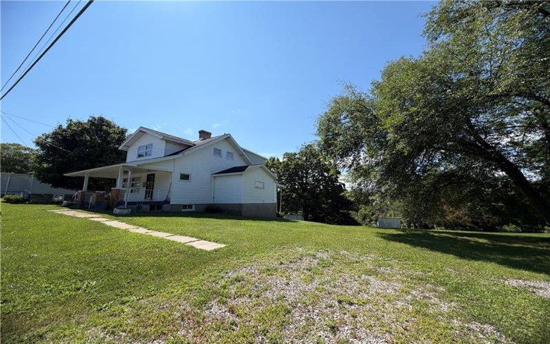 1022 Mapletown Road, Greensboro, 15338, 3 Bedrooms Bedrooms, 7 Rooms Rooms,1.1 BathroomsBathrooms,Residential,For Sale,Mapletown Road,1768591