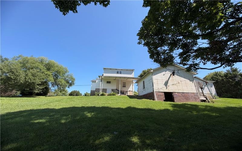 1022 Mapletown Road, Greensboro, 15338, 3 Bedrooms Bedrooms, 7 Rooms Rooms,1.1 BathroomsBathrooms,Residential,For Sale,Mapletown Road,1768591