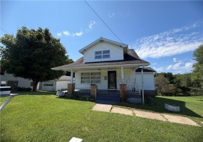 1022 Mapletown Road, Greensboro, 15338, 3 Bedrooms Bedrooms, 7 Rooms Rooms,1.1 BathroomsBathrooms,Residential,For Sale,Mapletown Road,1768591