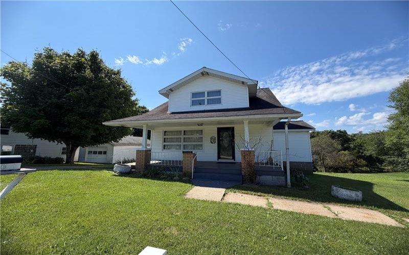 1022 Mapletown Road, Greensboro, 15338, 3 Bedrooms Bedrooms, 7 Rooms Rooms,1.1 BathroomsBathrooms,Residential,For Sale,Mapletown Road,1768591