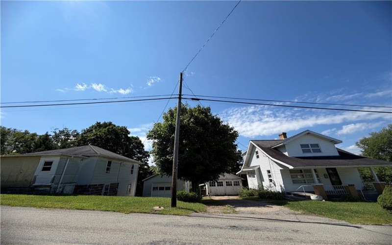 1022 Mapletown Road, Greensboro, 15338, 3 Bedrooms Bedrooms, 7 Rooms Rooms,1.1 BathroomsBathrooms,Residential,For Sale,Mapletown Road,1768591