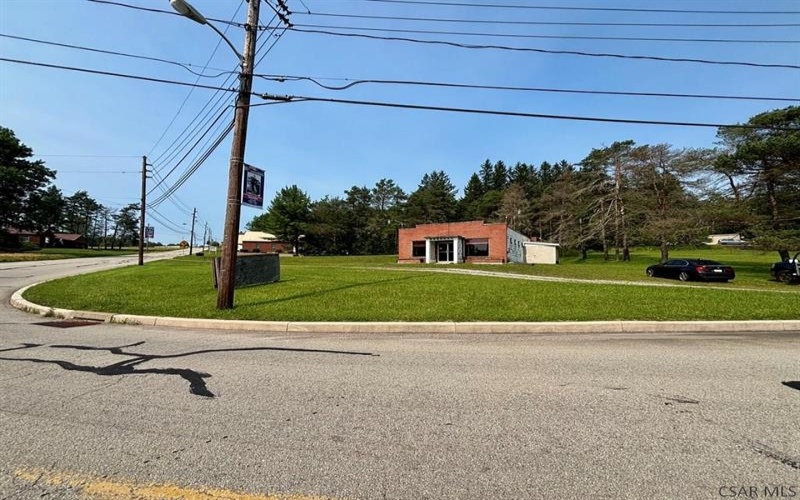 2058 Lambertsville Rd, Stoystown, 15563, ,Commercial-industrial-business,For Sale,Lambertsville Rd,1768600