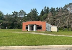 2058 Lambertsville Rd, Stoystown, 15563, ,Commercial-industrial-business,For Sale,Lambertsville Rd,1768600