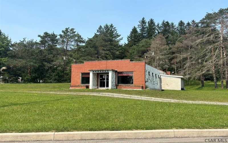 2058 Lambertsville Rd, Stoystown, 15563, ,Commercial-industrial-business,For Sale,Lambertsville Rd,1768600
