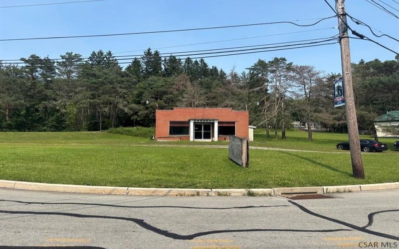 2058 Lambertsville Rd, Stoystown, 15563, ,Commercial-industrial-business,For Sale,Lambertsville Rd,1768600