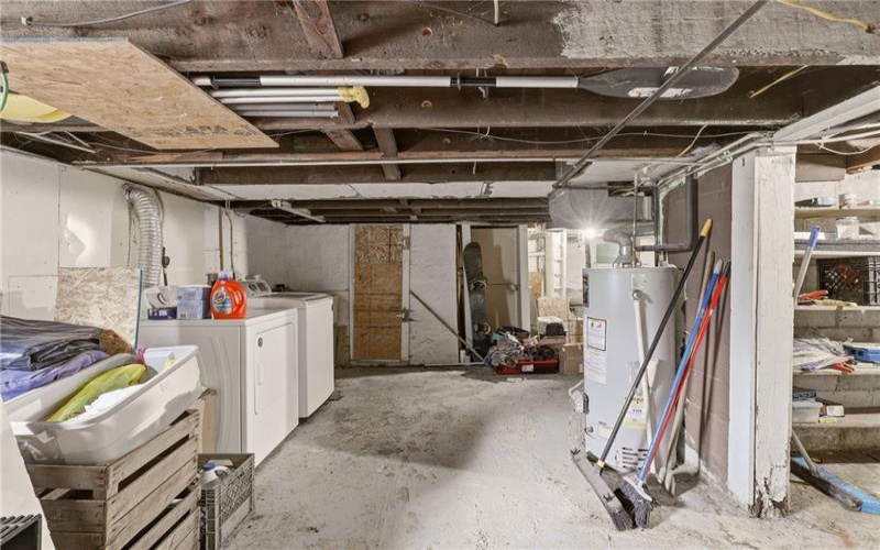 214 Vine St, Mount Pleasant, 15666, 2 Bedrooms Bedrooms, ,1.1 BathroomsBathrooms,Residential,For Sale,Vine St,1768604