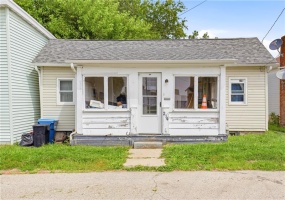 214 Vine St, Mount Pleasant, 15666, 2 Bedrooms Bedrooms, ,1.1 BathroomsBathrooms,Residential,For Sale,Vine St,1768604