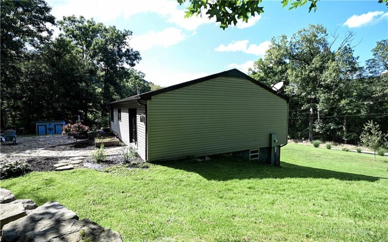 382 Fry Hollow, Hunker, 15639, 3 Bedroom Bedrooms, ,2 BathroomBathrooms,Residential,For Sale,Fry Hollow,1768605