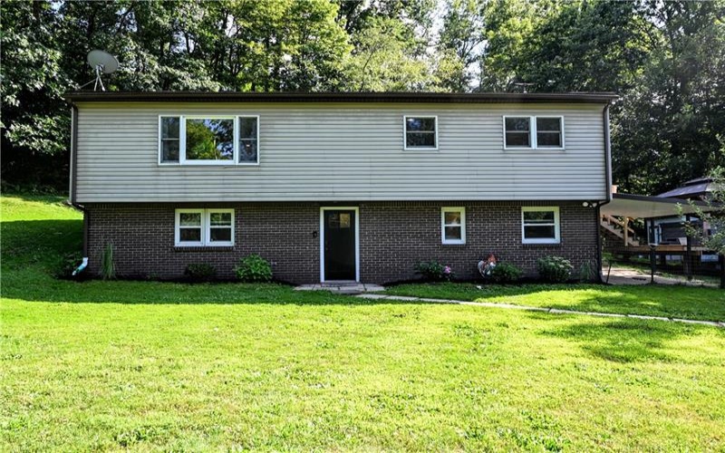 382 Fry Hollow, Hunker, 15639, 3 Bedroom Bedrooms, ,2 BathroomBathrooms,Residential,For Sale,Fry Hollow,1768605