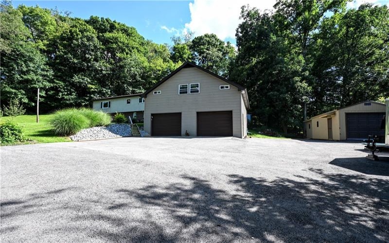 382 Fry Hollow, Hunker, 15639, 3 Bedroom Bedrooms, ,2 BathroomBathrooms,Residential,For Sale,Fry Hollow,1768605