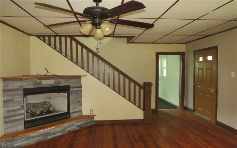 26 Campbell Dr, Avella, 15312, 3 Bedrooms Bedrooms, ,1.1 BathroomsBathrooms,Residential,For Sale,Campbell Dr,1768630