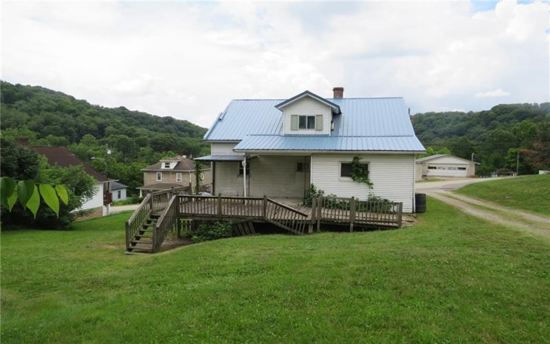 26 Campbell Dr, Avella, 15312, 3 Bedrooms Bedrooms, ,1.1 BathroomsBathrooms,Residential,For Sale,Campbell Dr,1768630