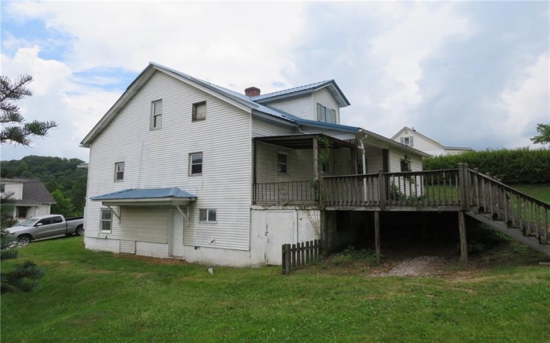 26 Campbell Dr, Avella, 15312, 3 Bedrooms Bedrooms, ,1.1 BathroomsBathrooms,Residential,For Sale,Campbell Dr,1768630