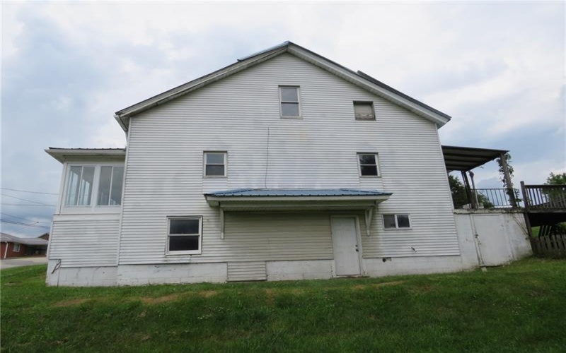 26 Campbell Dr, Avella, 15312, 3 Bedrooms Bedrooms, ,1.1 BathroomsBathrooms,Residential,For Sale,Campbell Dr,1768630