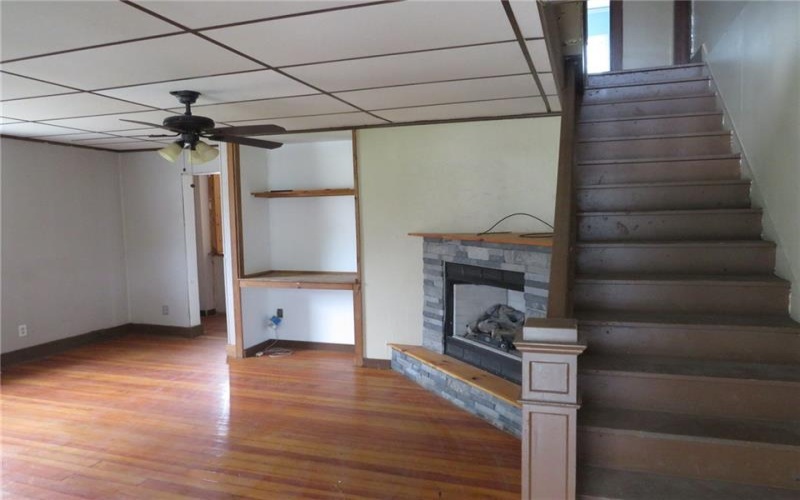 26 Campbell Dr, Avella, 15312, 3 Bedrooms Bedrooms, ,1.1 BathroomsBathrooms,Residential,For Sale,Campbell Dr,1768630