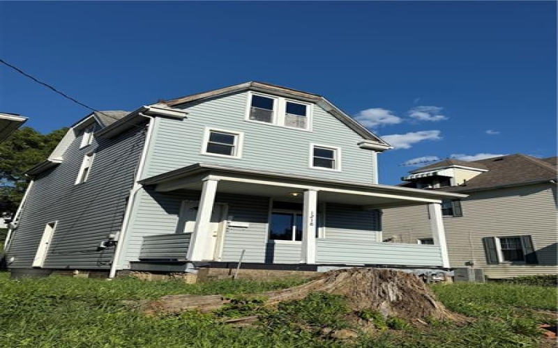 1218 Woodmont Ave, New Kensington, 15068, 3 Bedroom Bedrooms, ,1 BathroomBathrooms,Residential,For Sale,Woodmont Ave,1768639