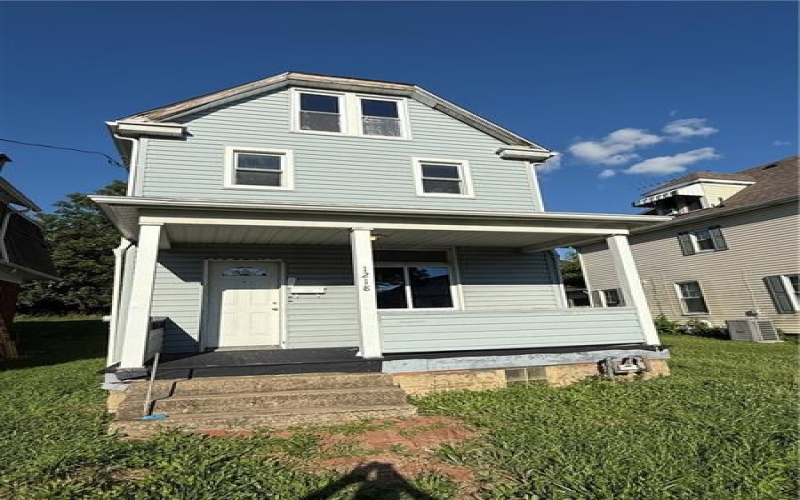 1218 Woodmont Ave, New Kensington, 15068, 3 Bedroom Bedrooms, ,1 BathroomBathrooms,Residential,For Sale,Woodmont Ave,1768639