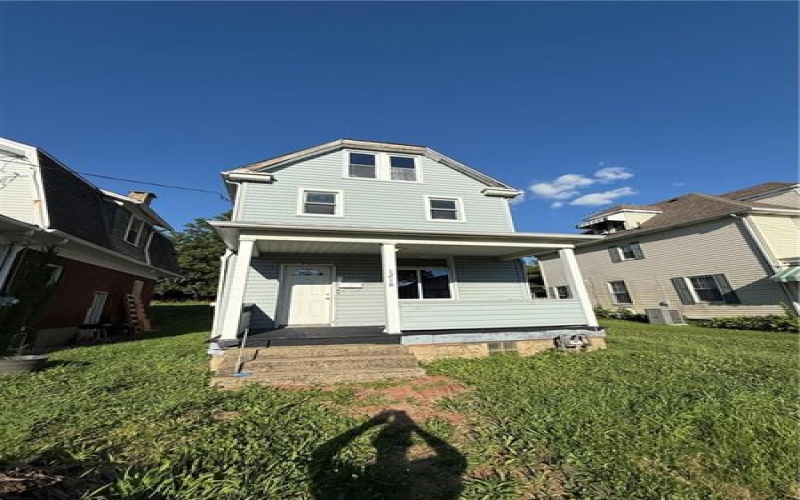 1218 Woodmont Ave, New Kensington, 15068, 3 Bedroom Bedrooms, ,1 BathroomBathrooms,Residential,For Sale,Woodmont Ave,1768639
