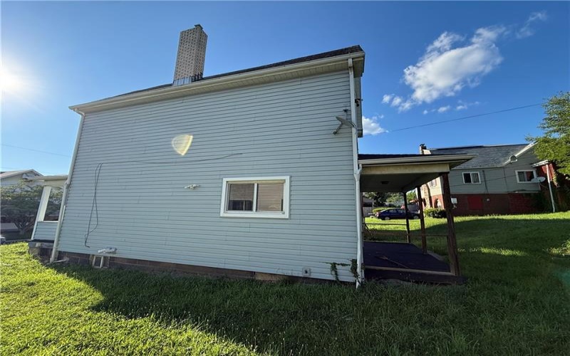 1218 Woodmont Ave, New Kensington, 15068, 3 Bedroom Bedrooms, ,1 BathroomBathrooms,Residential,For Sale,Woodmont Ave,1768639