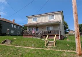 309 1st St, Vestaburg, 15368, 6 Bedrooms Bedrooms, 9 Rooms Rooms,2 BathroomsBathrooms,Residential,For Sale,1st St,1768658 309 1st St, Vestaburg, 15368, 6 Bedrooms Bedrooms, 9 Rooms Rooms,2 BathroomsBathrooms,Residential,For Sale,1st St,1768658