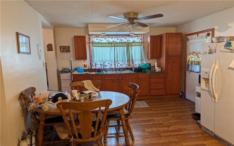 309 1st St, Vestaburg, 15368, 6 Bedrooms Bedrooms, 9 Rooms Rooms,2 BathroomsBathrooms,Residential,For Sale,1st St,1768658