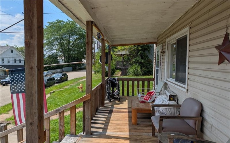 309 1st St, Vestaburg, 15368, 6 Bedrooms Bedrooms, 9 Rooms Rooms,2 BathroomsBathrooms,Residential,For Sale,1st St,1768658