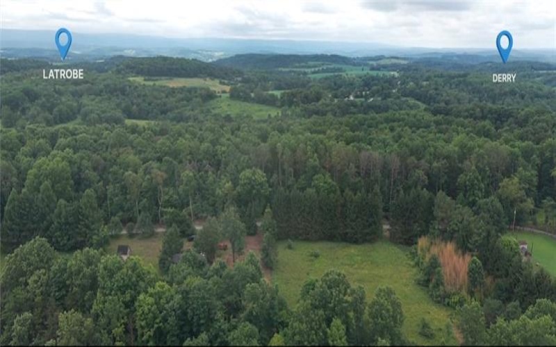 160 Derry Ridge Rd, Ligonier, 15658, 2 Bedrooms Bedrooms, ,1 BathroomBathrooms,Farm-acreage-lot,For Sale,House,Garage,Barn,Shed,Derry Ridge Rd,1768664