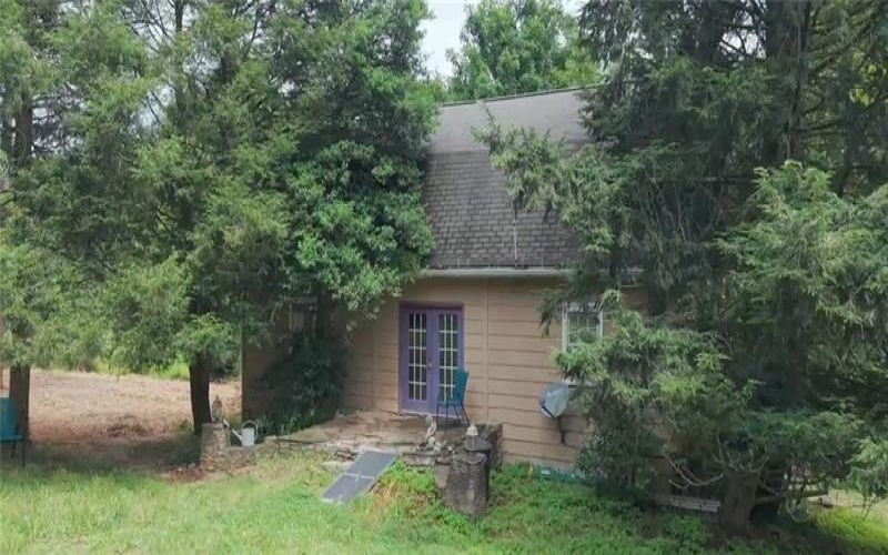 160 Derry Ridge Rd, Ligonier, 15658, 2 Bedrooms Bedrooms, ,1 BathroomBathrooms,Farm-acreage-lot,For Sale,House,Garage,Barn,Shed,Derry Ridge Rd,1768664