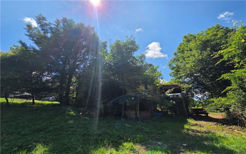 160 Derry Ridge Rd, Ligonier, 15658, 2 Bedrooms Bedrooms, ,1 BathroomBathrooms,Farm-acreage-lot,For Sale,House,Garage,Barn,Shed,Derry Ridge Rd,1768664