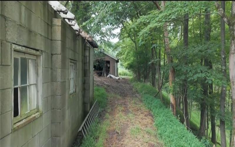 160 Derry Ridge Rd, Ligonier, 15658, 2 Bedrooms Bedrooms, ,1 BathroomBathrooms,Farm-acreage-lot,For Sale,House,Garage,Barn,Shed,Derry Ridge Rd,1768664