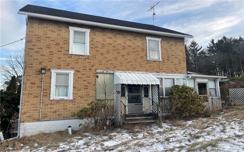 25 Gay St, Salisbury, 15558, 4 Bedrooms Bedrooms, ,1 BathroomBathrooms,Residential,For Sale,Gay St,1768686