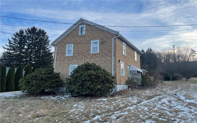 25 Gay St, Salisbury, 15558, 4 Bedrooms Bedrooms, ,1 BathroomBathrooms,Residential,For Sale,Gay St,1768686
