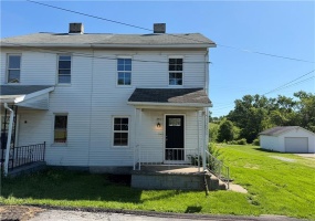 235 Jefferson Ave, Uniontown, 15472, 2 Bedrooms Bedrooms, ,1 BathroomBathrooms,Residential,For Sale,Jefferson Ave,1768691 235 Jefferson Ave, Uniontown, 15472, 2 Bedrooms Bedrooms, ,1 BathroomBathrooms,Residential,For Sale,Jefferson Ave,1768691