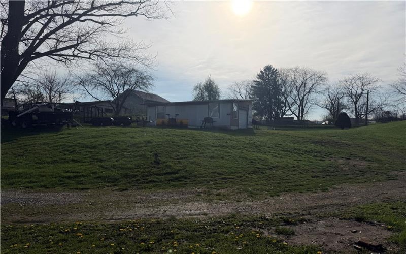 23 Hogsett Ln, Uniontown, 15401, ,Farm-acreage-lot,For Sale,Hogsett Ln,1768694