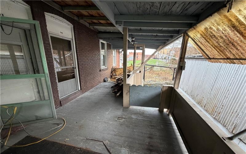 759 Mckean Ave, Donora, 15033, ,Multi-unit,For Sale,Mckean Ave,1768699