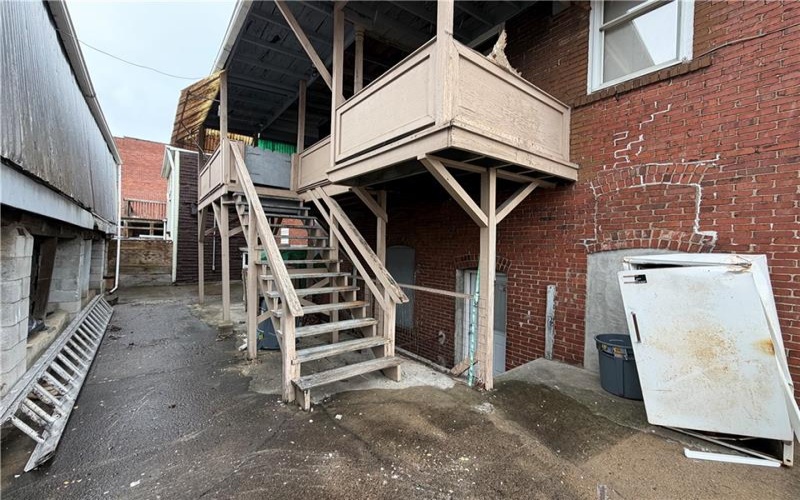 759 Mckean Ave, Donora, 15033, ,Multi-unit,For Sale,Mckean Ave,1768699