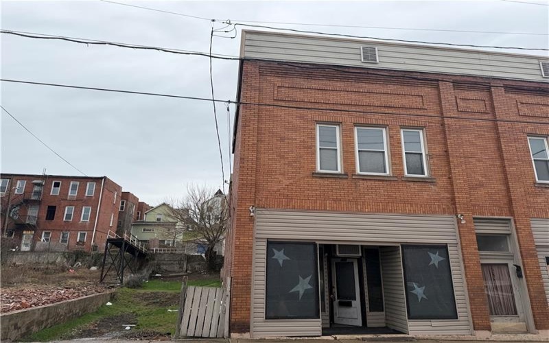759 Mckean Ave, Donora, 15033, ,Multi-unit,For Sale,Mckean Ave,1768699