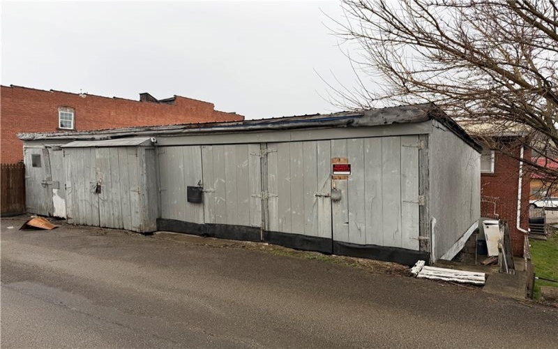 759 Mckean Ave, Donora, 15033, ,Multi-unit,For Sale,Mckean Ave,1768699
