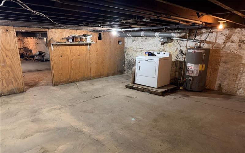759 Mckean Ave, Donora, 15033, ,Multi-unit,For Sale,Mckean Ave,1768699