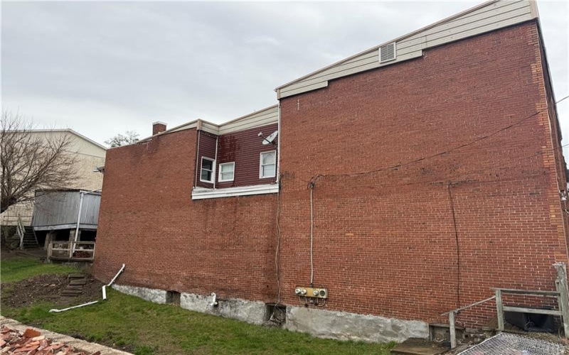759 Mckean Ave, Donora, 15033, ,Multi-unit,For Sale,Mckean Ave,1768699