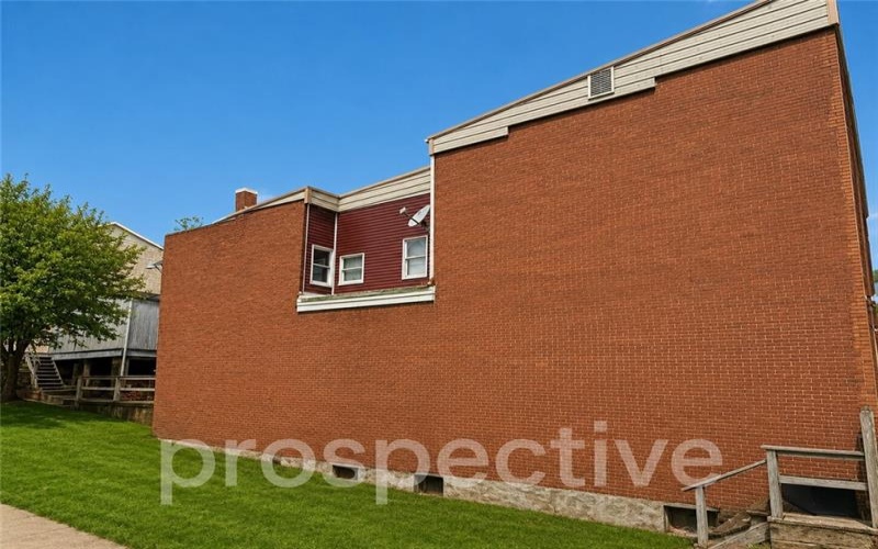 759 Mckean Ave, Donora, 15033, ,Multi-unit,For Sale,Mckean Ave,1768699